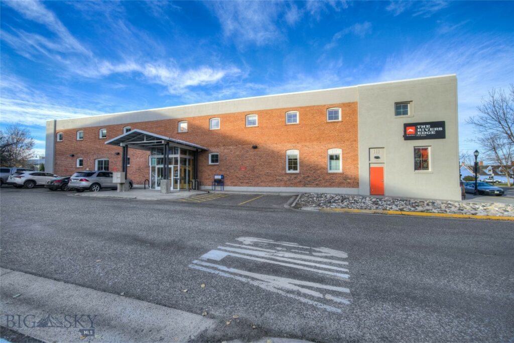 612 East Main Street Suite 2C, Bozeman MT 59715