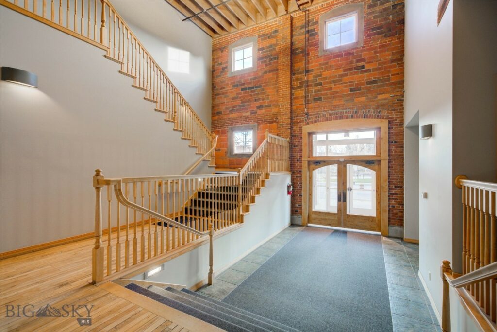 612 East Main Street Suite 2C, Bozeman MT 59715