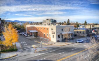 612 East Main Street Suite 2C, Bozeman MT 59715