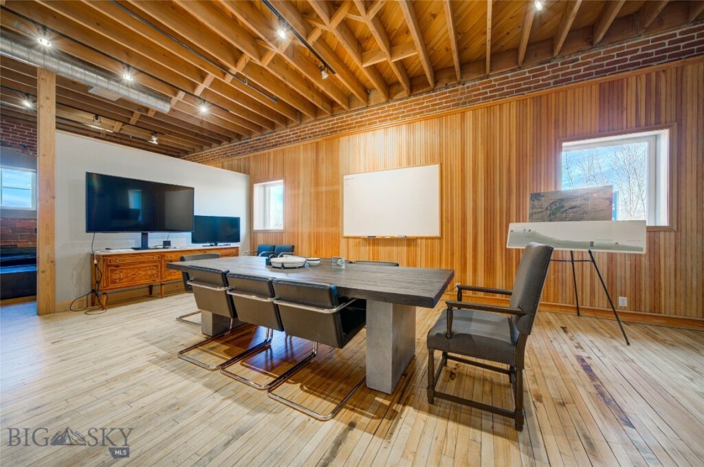 612 East Main Street Suite 2C, Bozeman MT 59715