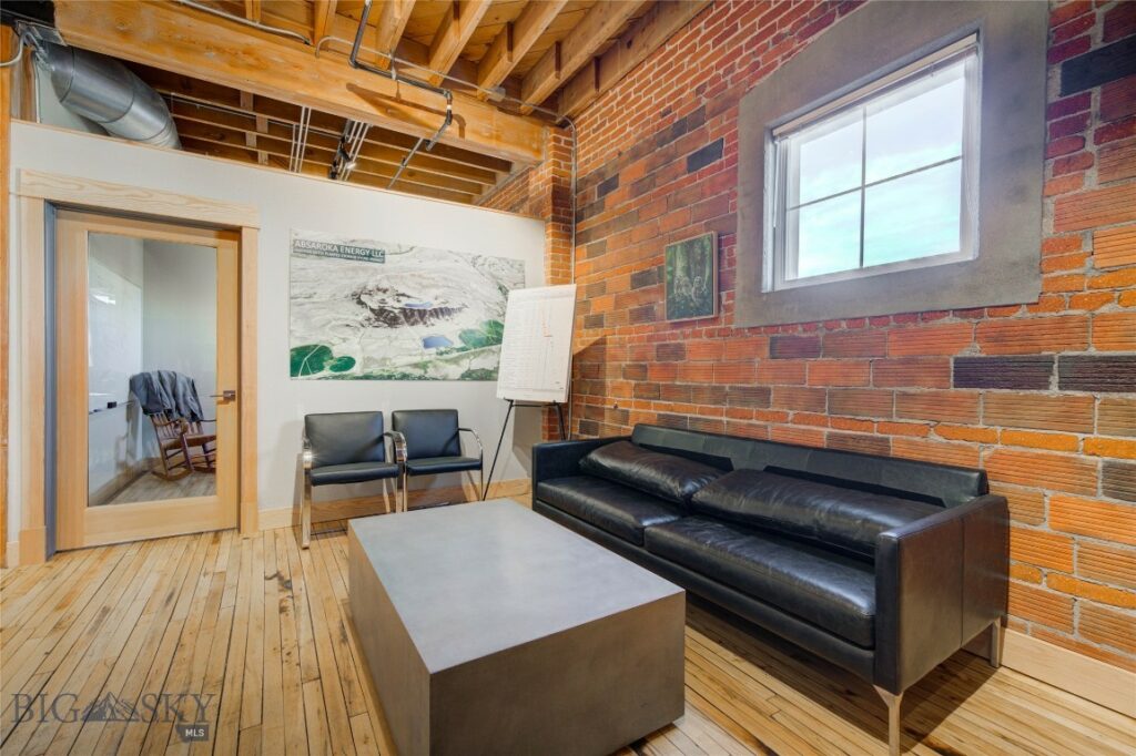 612 East Main Street Suite 2C, Bozeman MT 59715