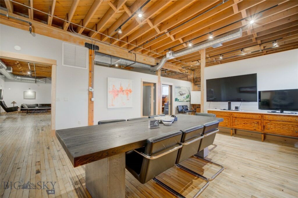 612 East Main Street Suite 2C, Bozeman MT 59715