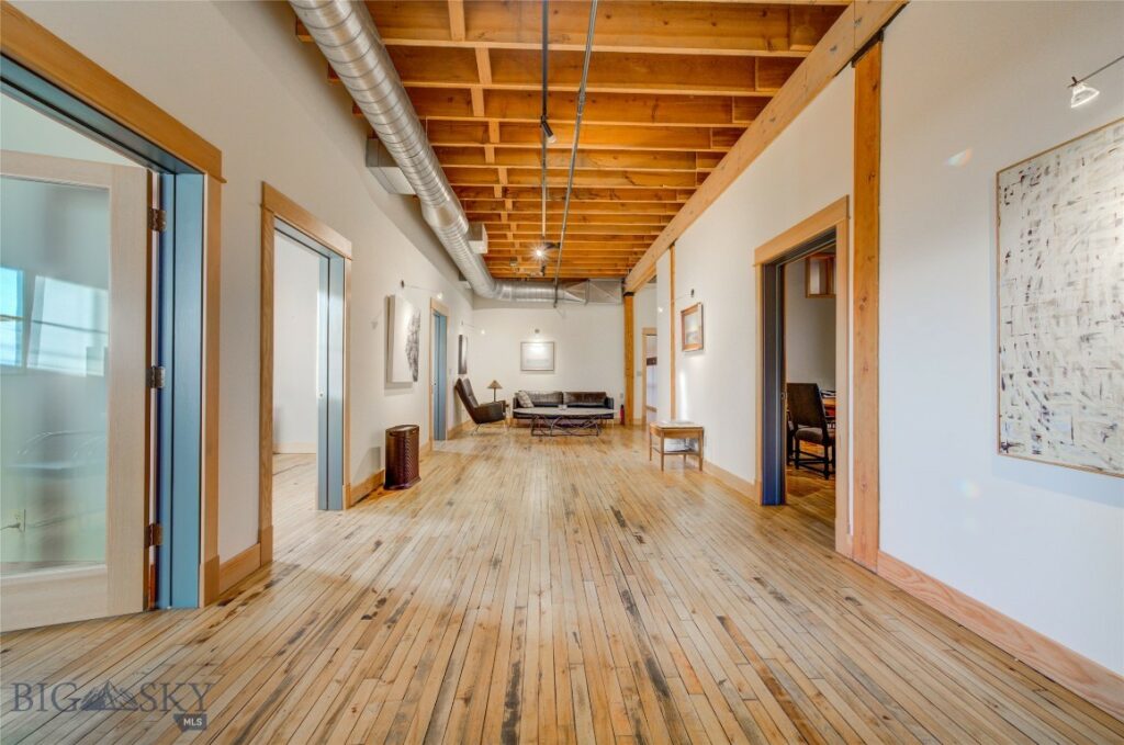 612 East Main Street Suite 2C, Bozeman MT 59715