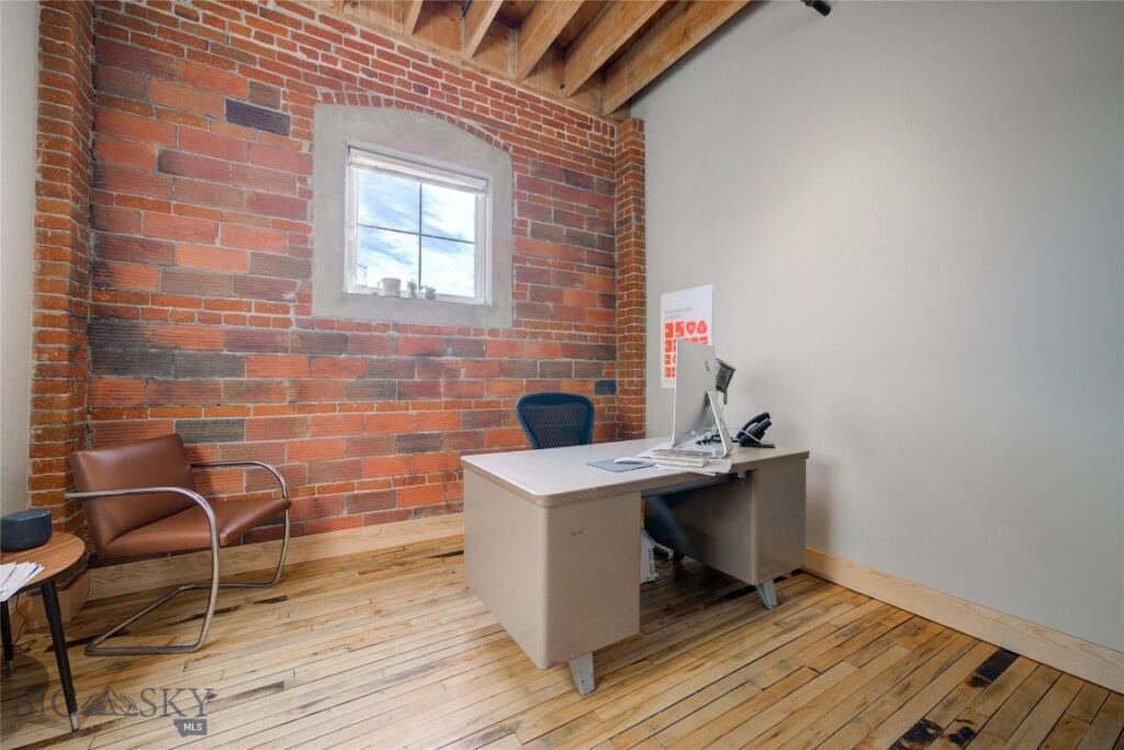 612 East Main Street Suite 2C, Bozeman MT 59715