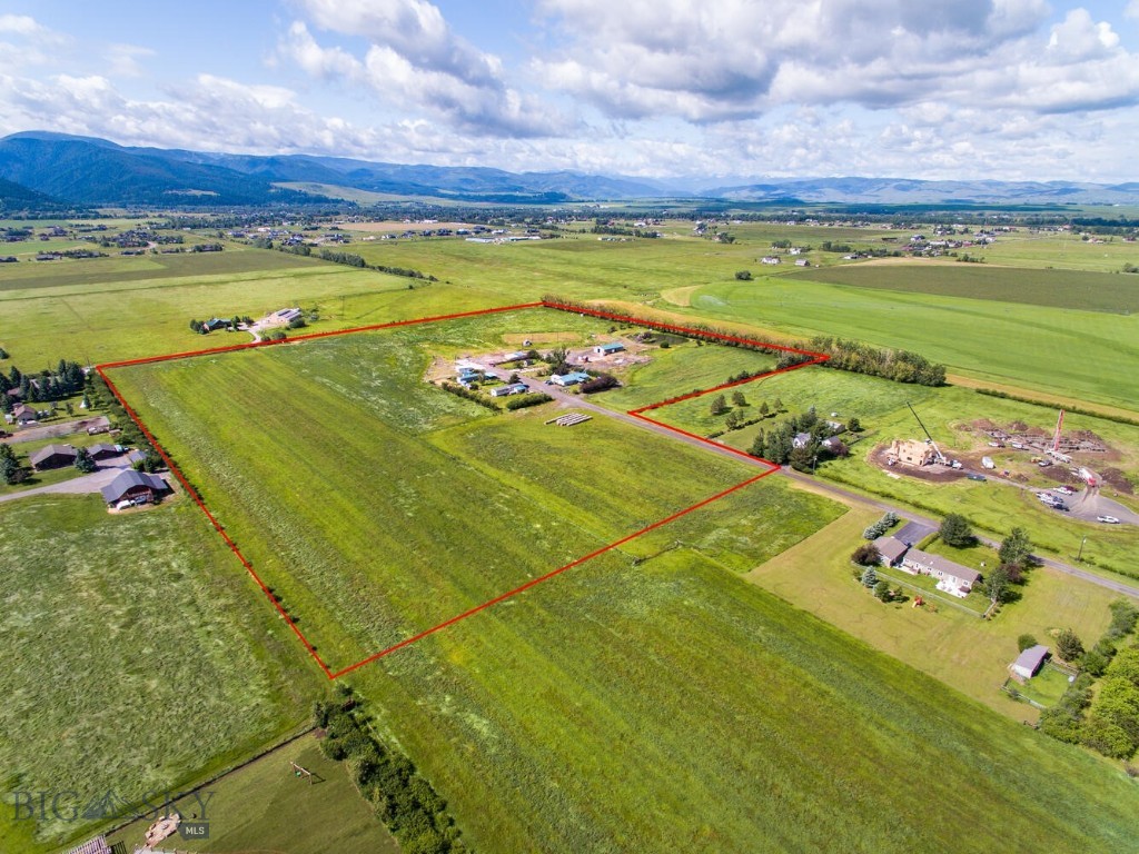 6133 Bigelow, Bozeman MT 59718