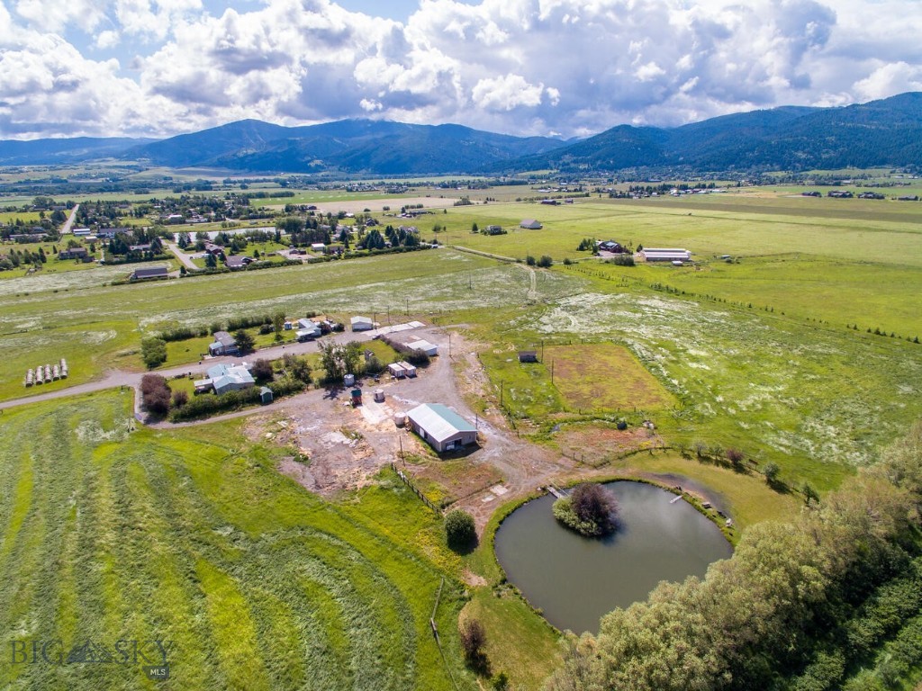 6133 Bigelow, Bozeman MT 59718