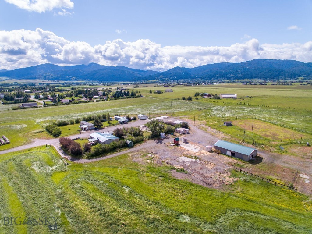 6133 Bigelow, Bozeman MT 59718