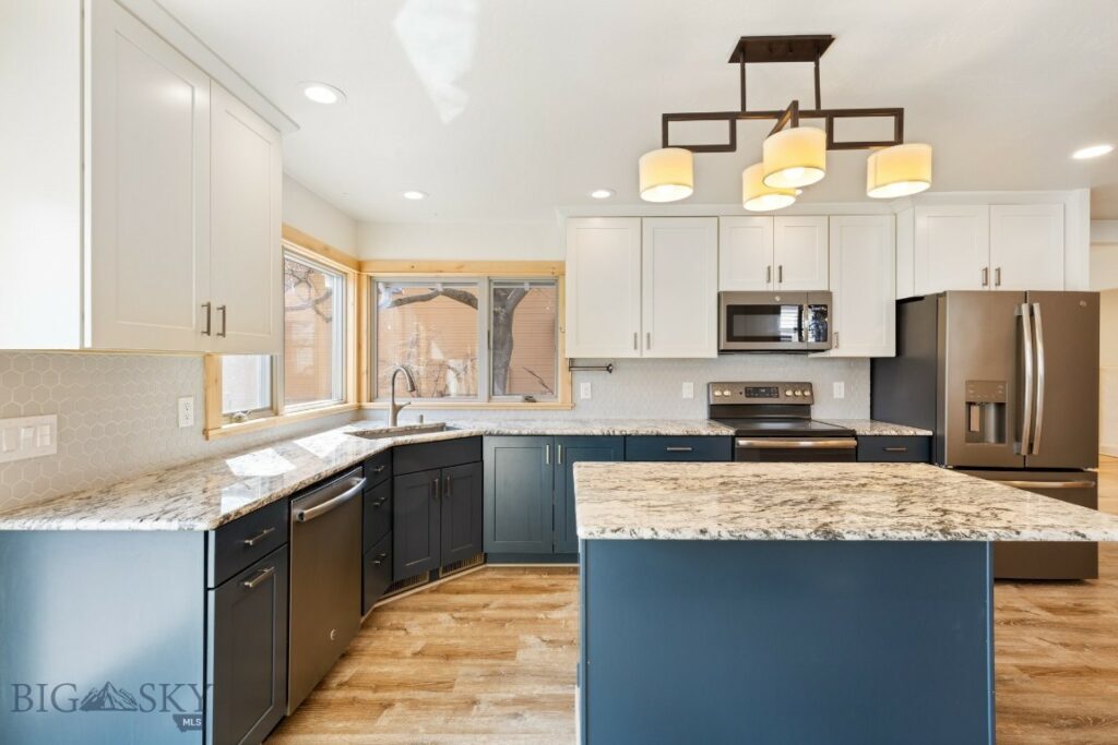 614 S 6th, Bozeman MT 59715