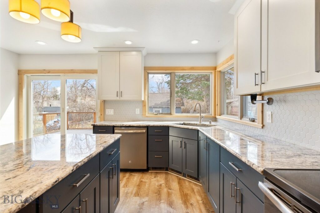 614 S 6th, Bozeman MT 59715