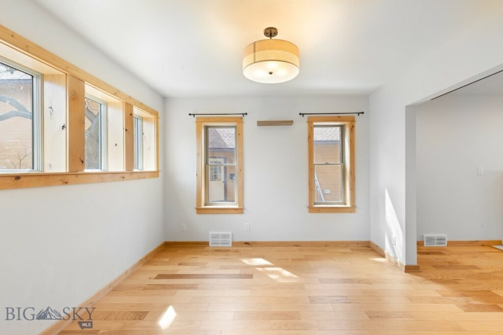 614 S 6th, Bozeman MT 59715