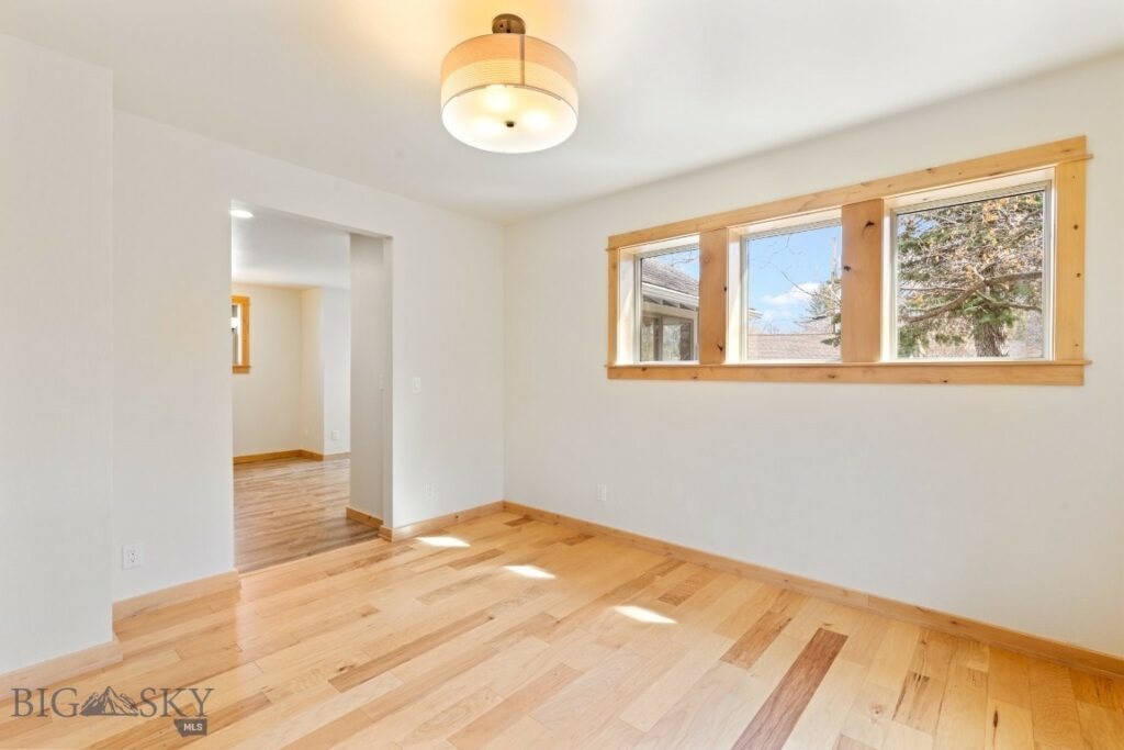 614 S 6th, Bozeman MT 59715