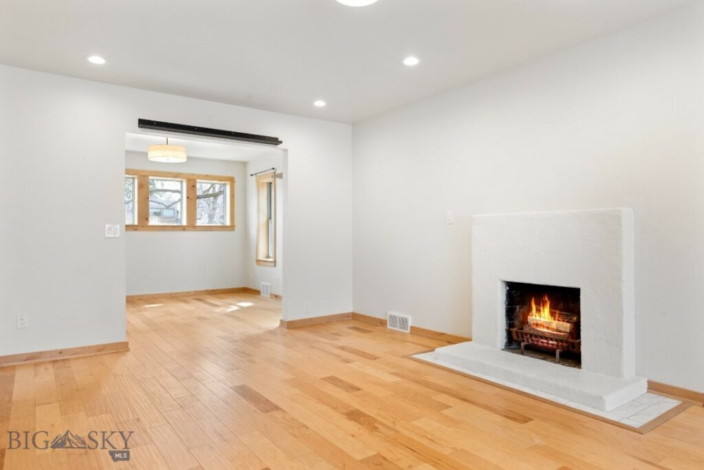 614 S 6th, Bozeman MT 59715