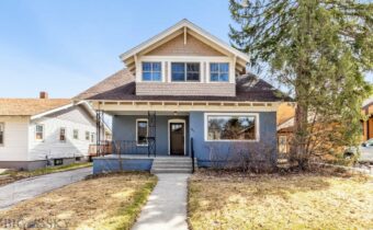 614 S 6th, Bozeman MT 59715