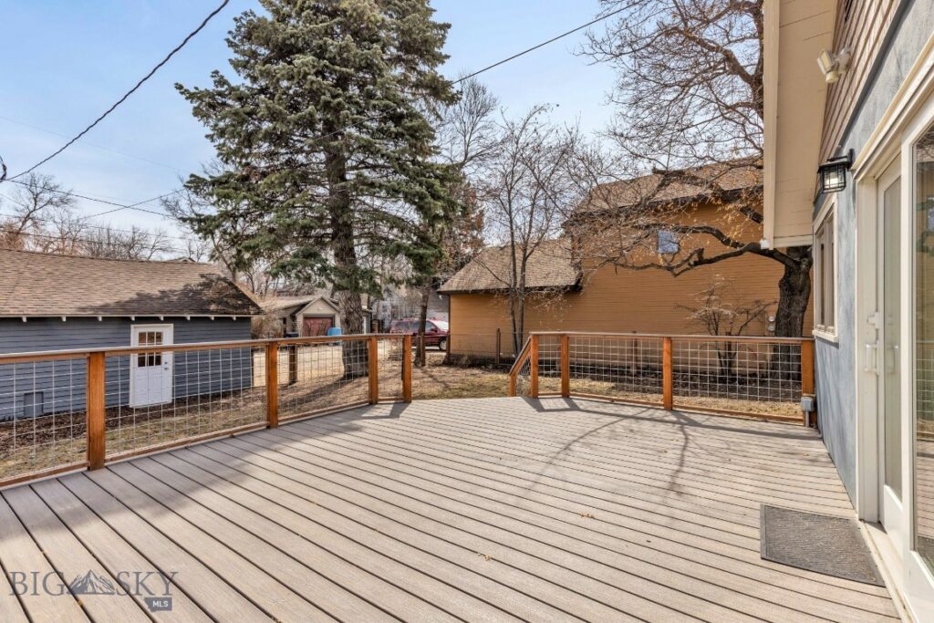 614 S 6th, Bozeman MT 59715