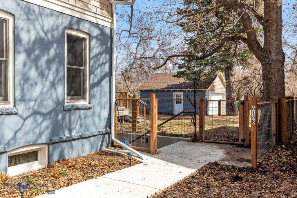 614 S 6th, Bozeman MT 59715