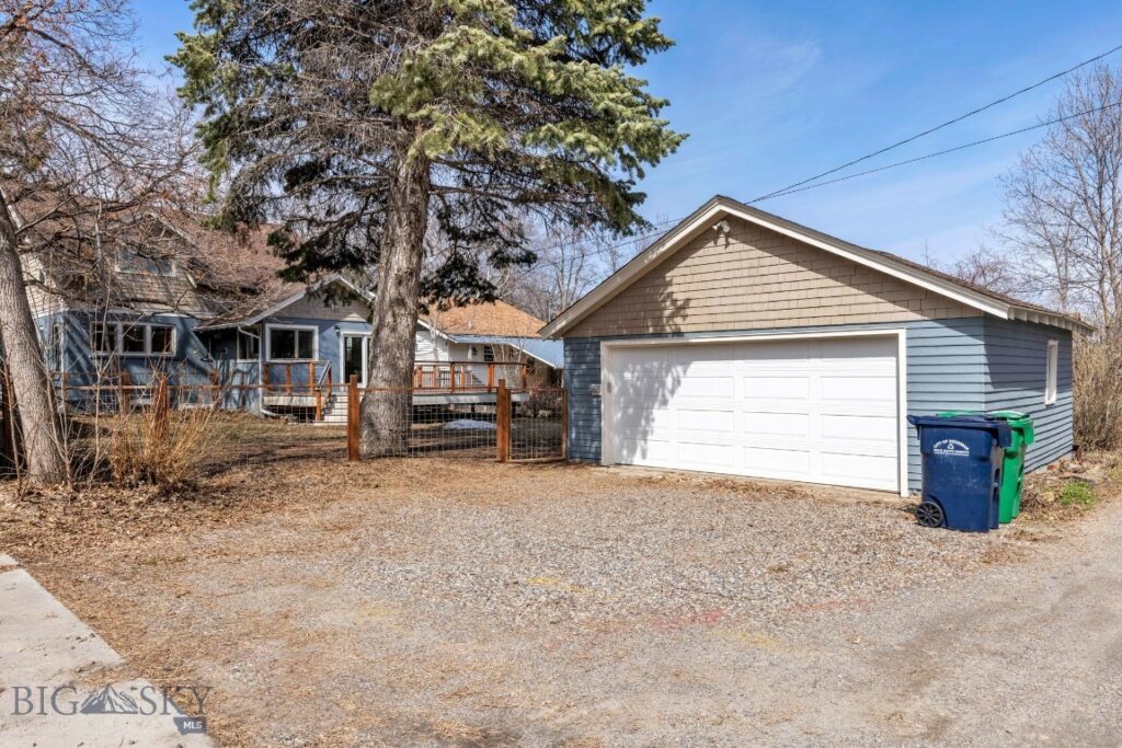 614 S 6th, Bozeman MT 59715