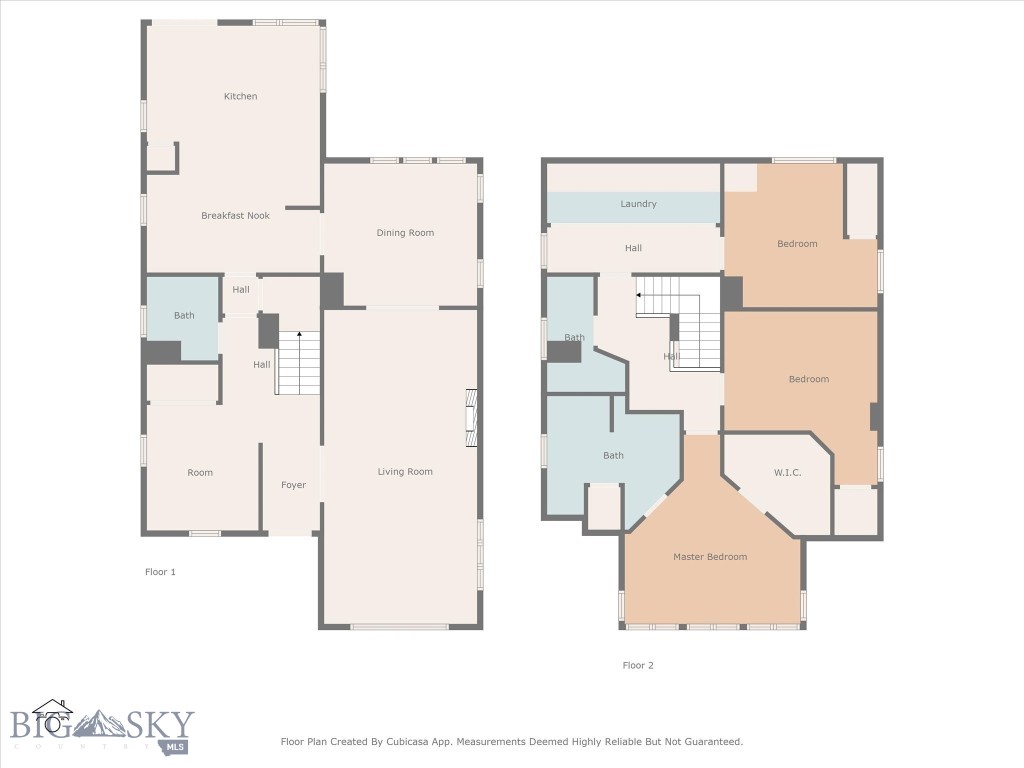 614 S 6th, Bozeman MT 59715