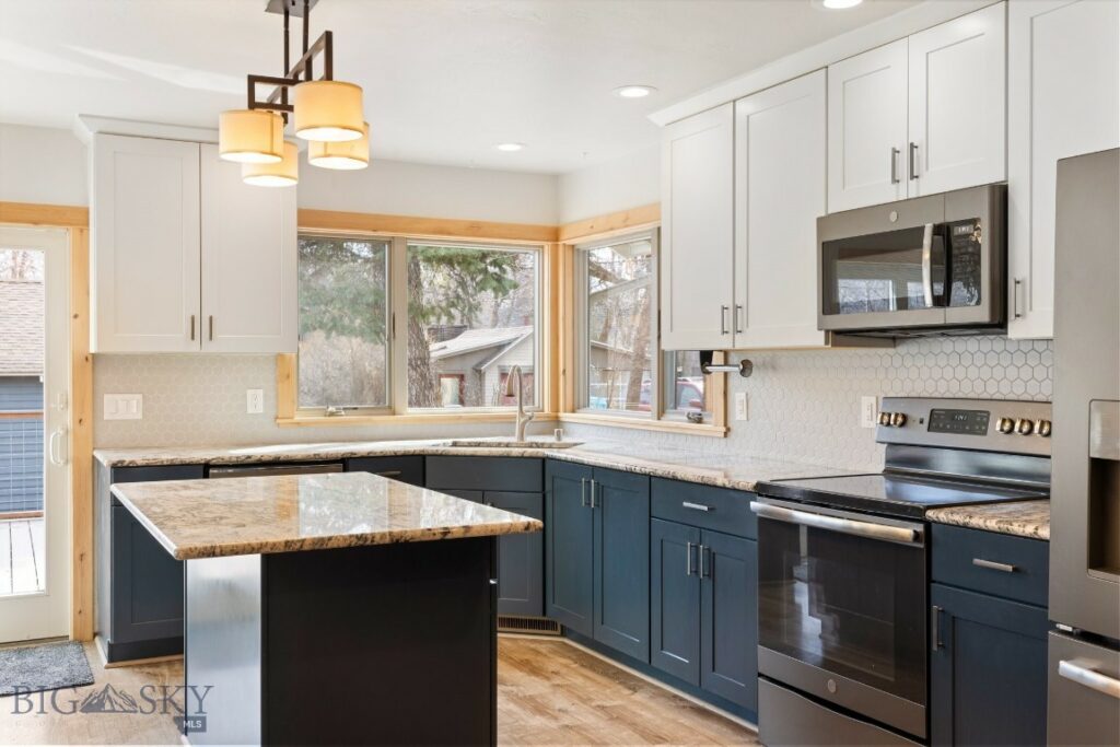 614 S 6th, Bozeman MT 59715
