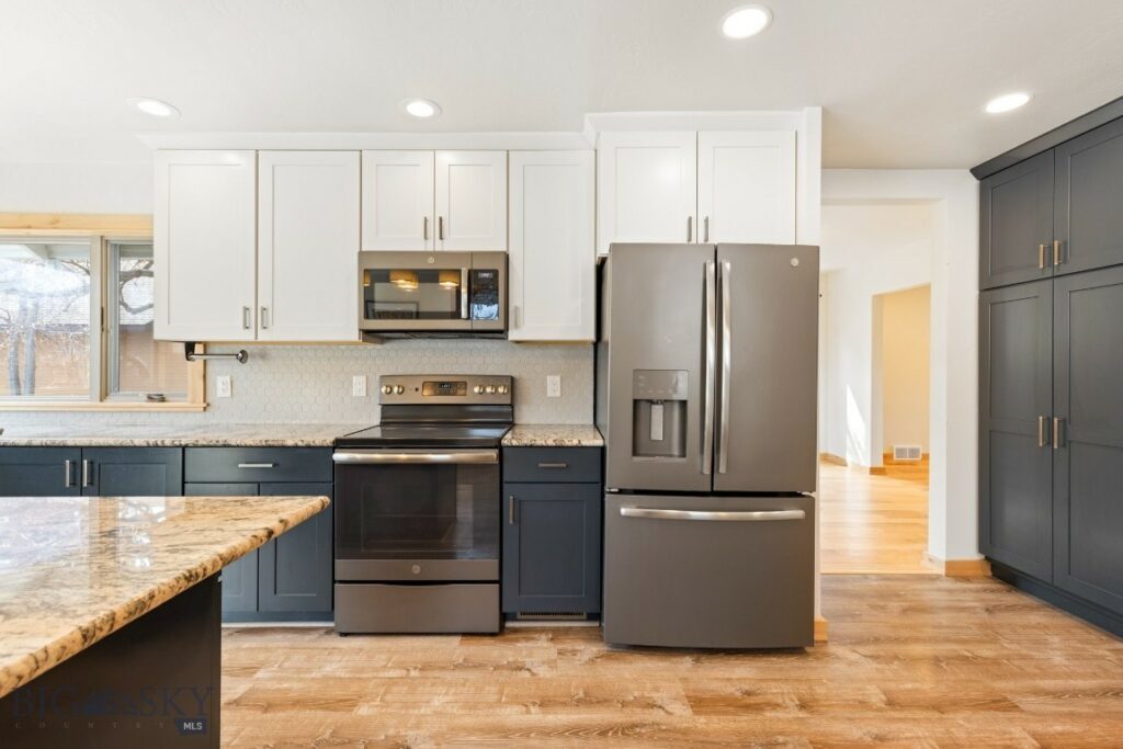 614 S 6th, Bozeman MT 59715