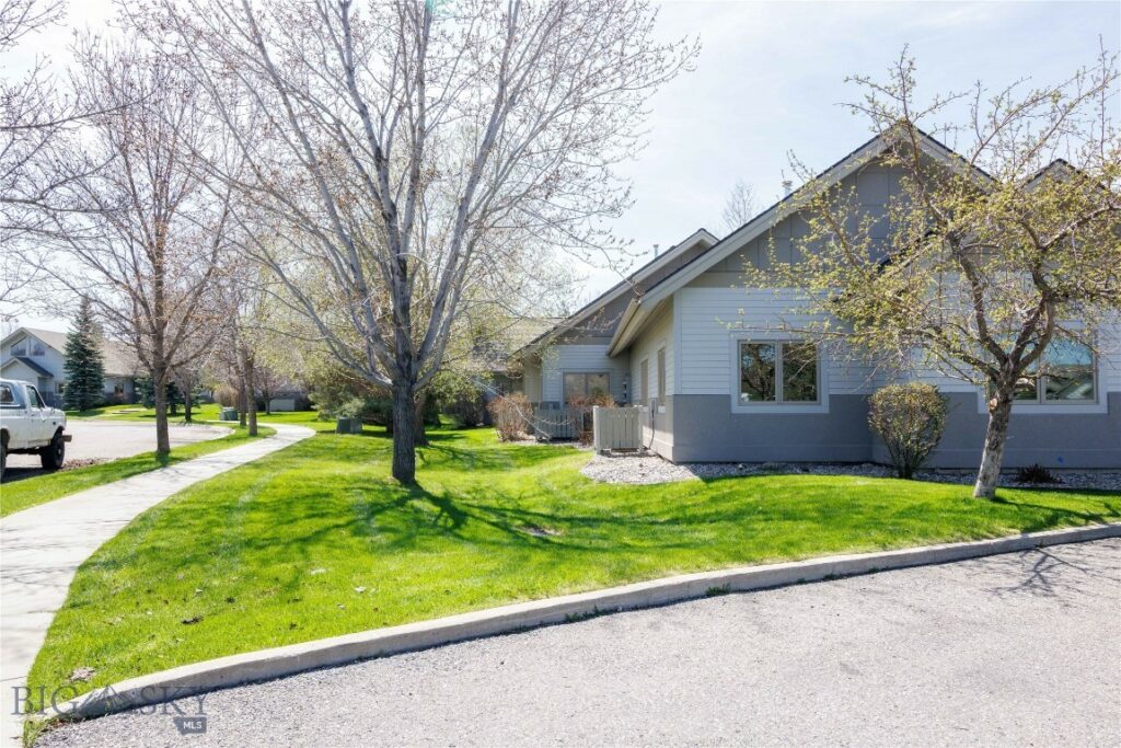 614 S Ferguson Avenue, Bozeman MT 59718