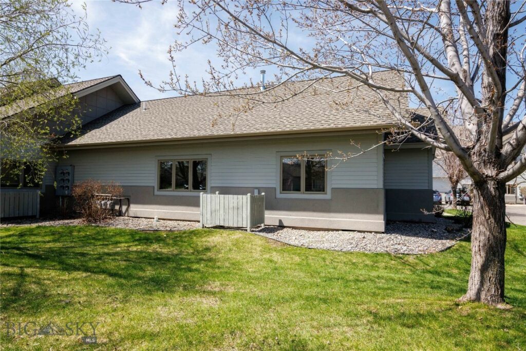 614 S Ferguson Avenue, Bozeman MT 59718