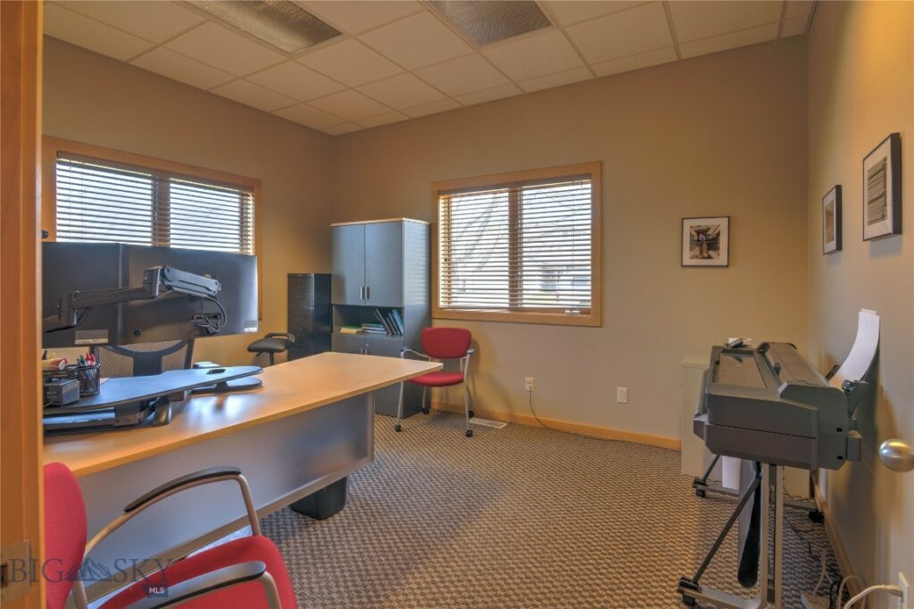614 S Ferguson Avenue, Bozeman MT 59718