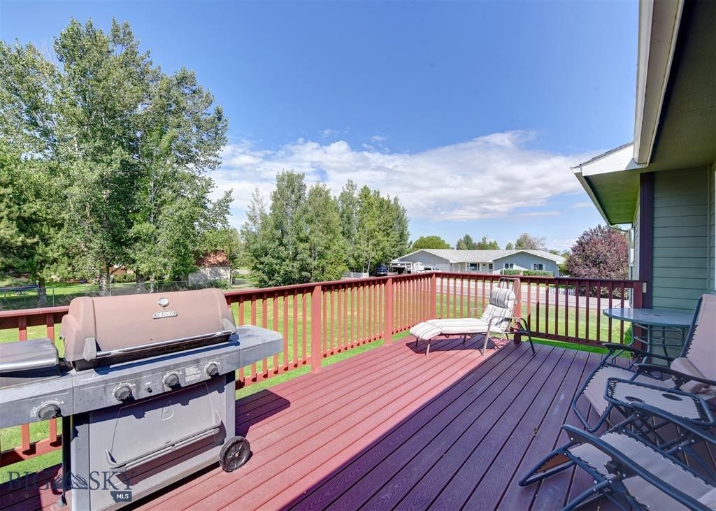 615 Mary Road, Bozeman MT 59718