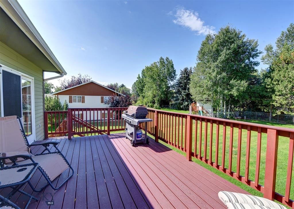 615 Mary Road, Bozeman MT 59718