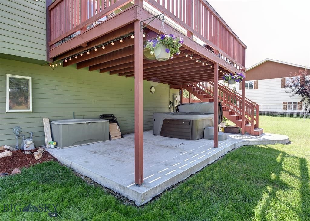 615 Mary Road, Bozeman MT 59718