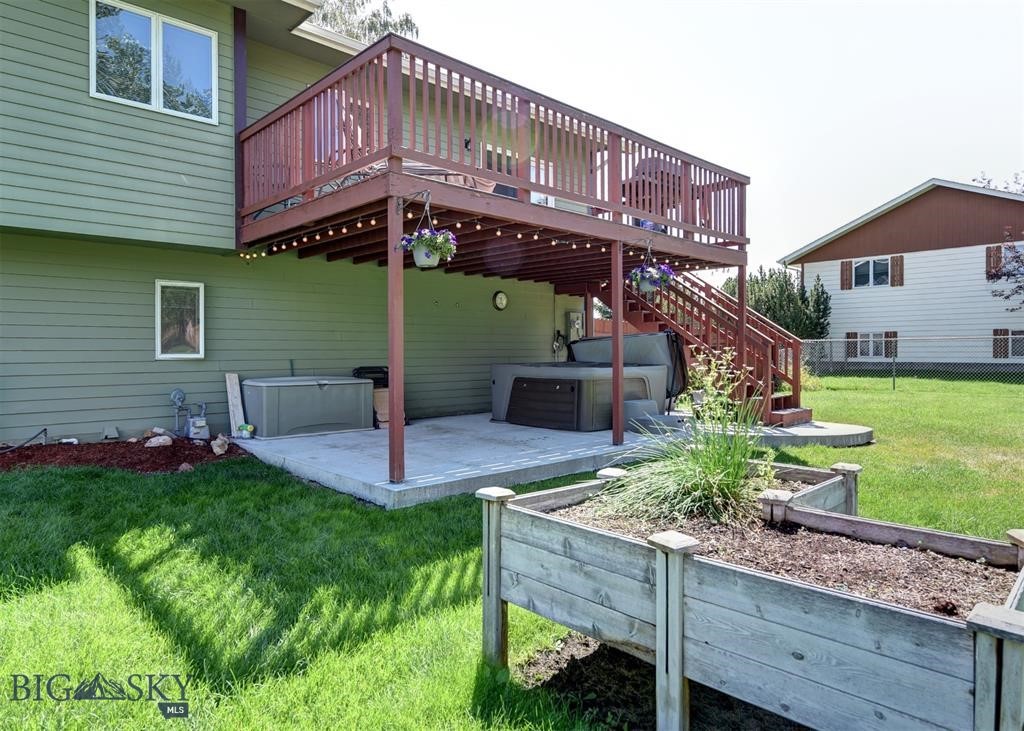 615 Mary Road, Bozeman MT 59718