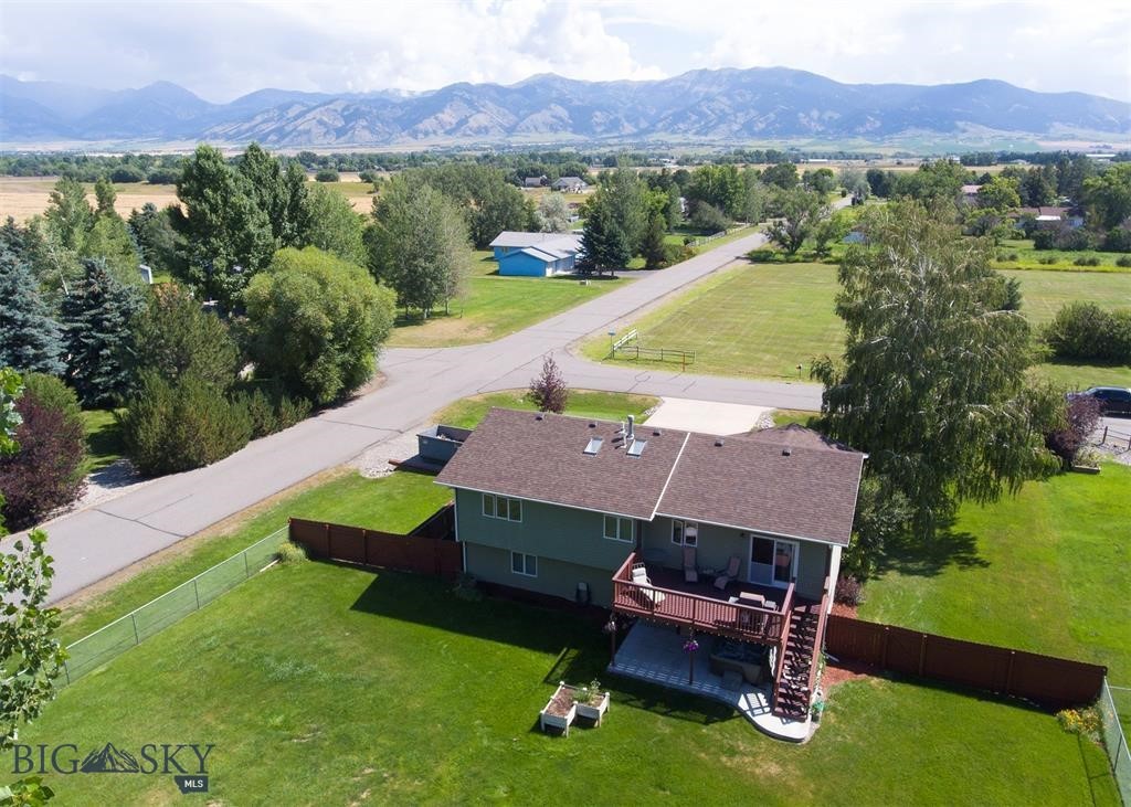 615 Mary Road, Bozeman MT 59718