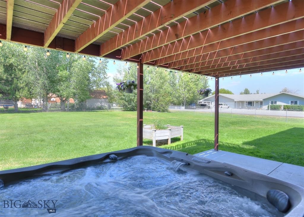 615 Mary Road, Bozeman MT 59718