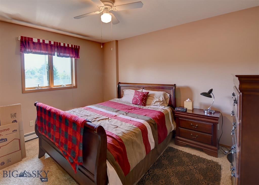 615 Mary Road, Bozeman MT 59718