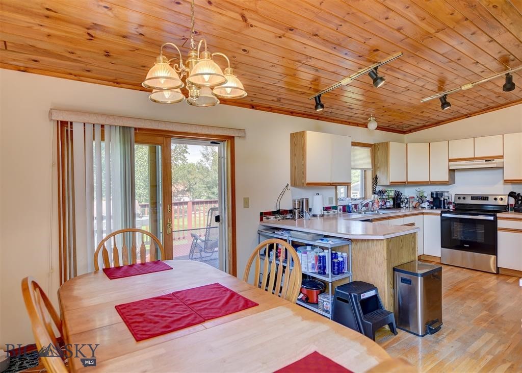 615 Mary Road, Bozeman MT 59718