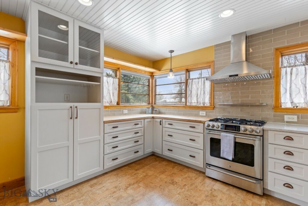 615 N 17th Avenue, Bozeman MT 59715