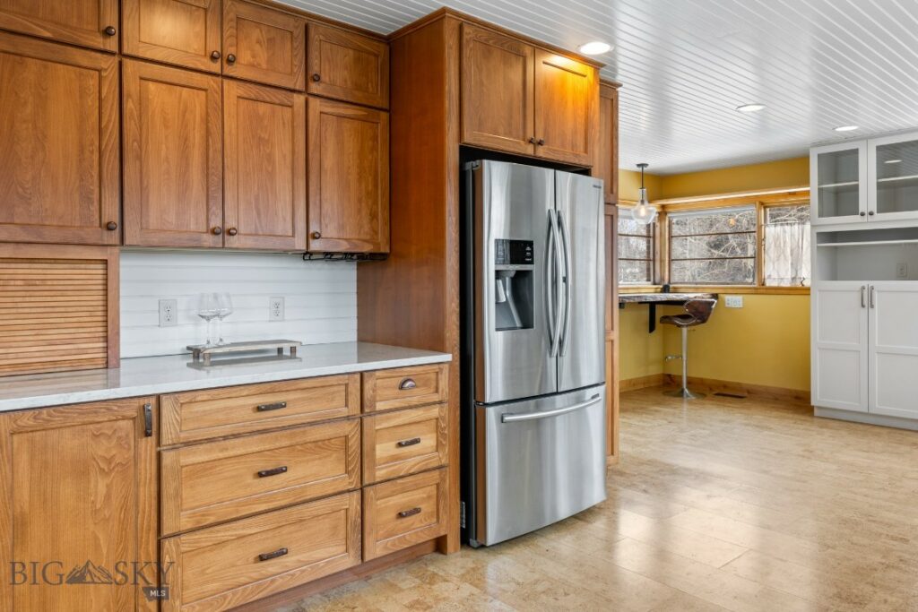 615 N 17th Avenue, Bozeman MT 59715