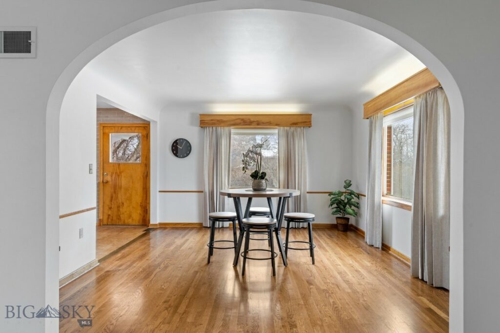 615 N 17th Avenue, Bozeman MT 59715