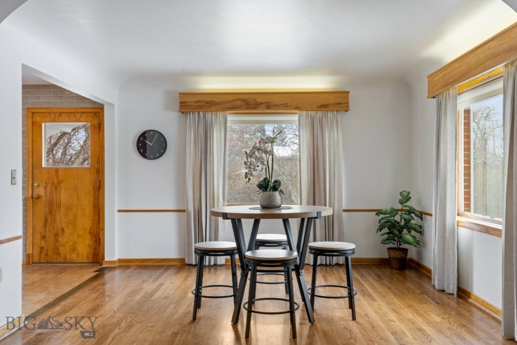 615 N 17th Avenue, Bozeman MT 59715