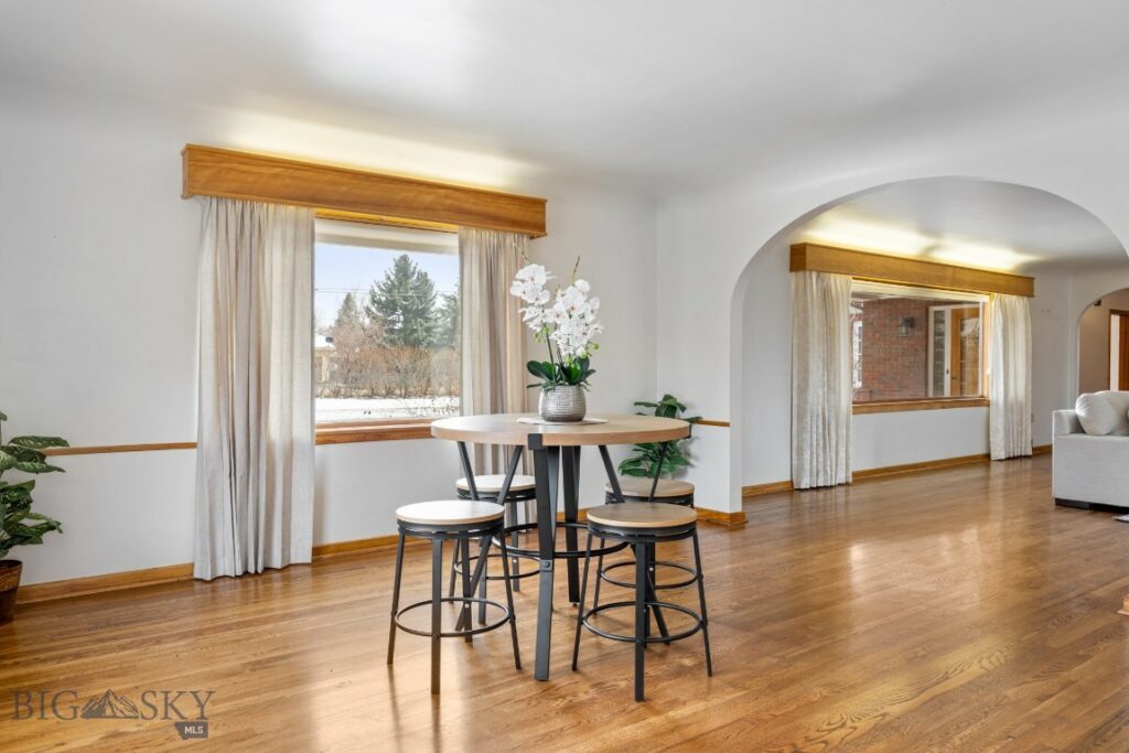 615 N 17th Avenue, Bozeman MT 59715