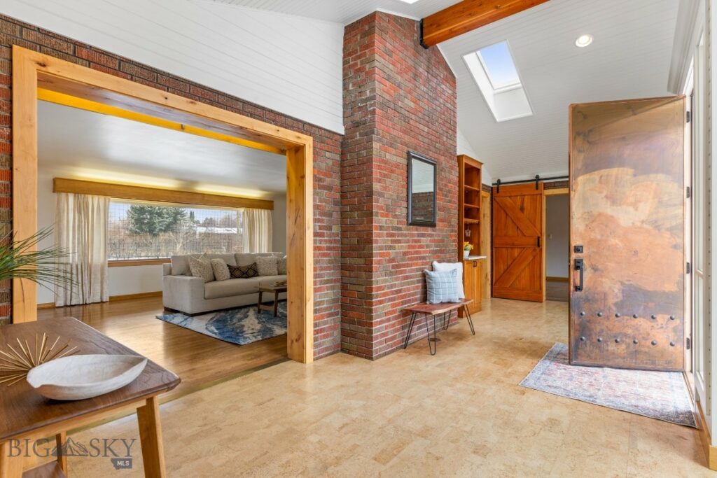 615 N 17th Avenue, Bozeman MT 59715