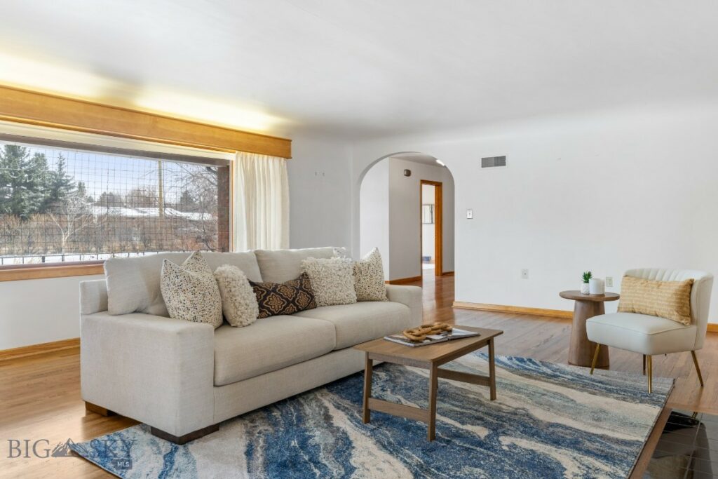 615 N 17th Avenue, Bozeman MT 59715