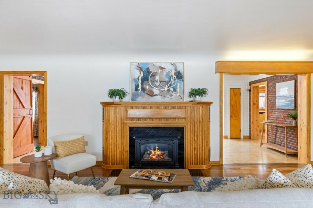 615 N 17th Avenue, Bozeman MT 59715