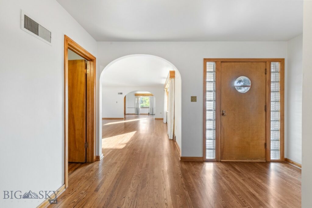 615 N 17th Avenue, Bozeman MT 59715