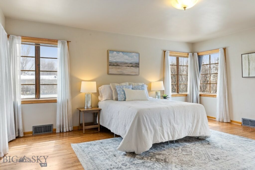 615 N 17th Avenue, Bozeman MT 59715