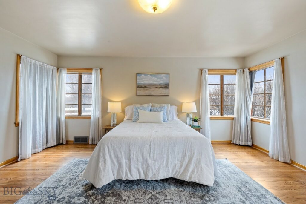 615 N 17th Avenue, Bozeman MT 59715