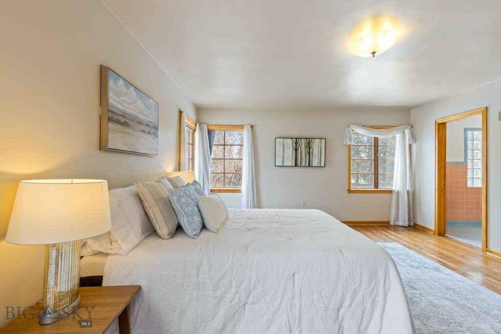 615 N 17th Avenue, Bozeman MT 59715