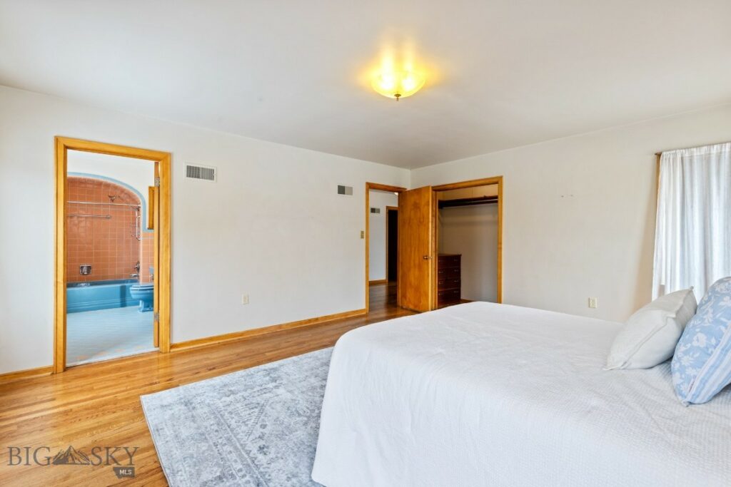615 N 17th Avenue, Bozeman MT 59715