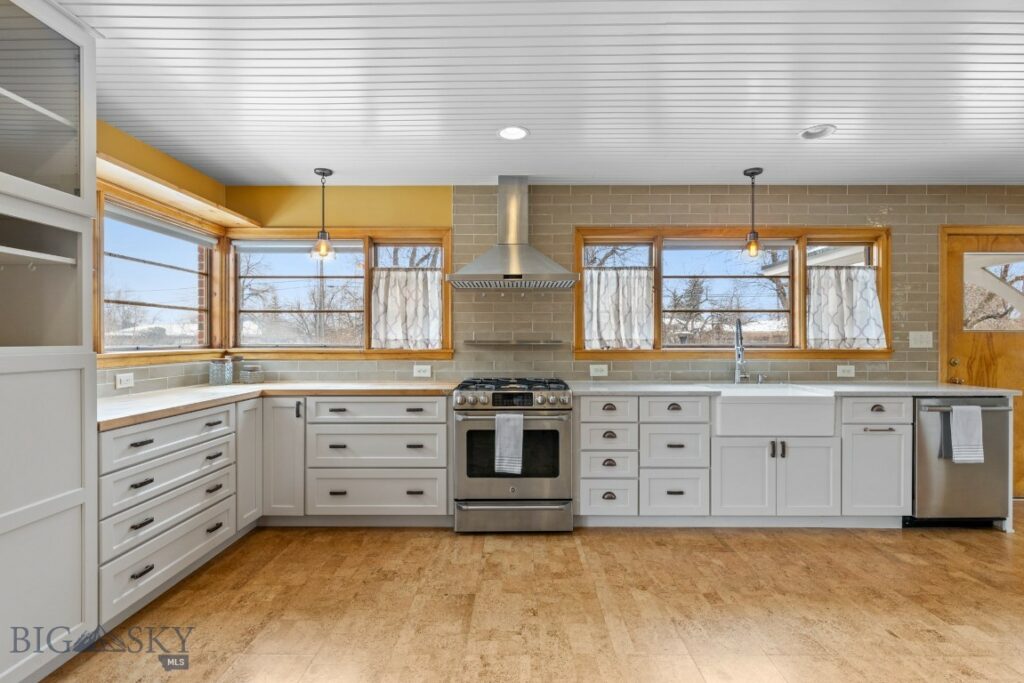 615 N 17th Avenue, Bozeman MT 59715
