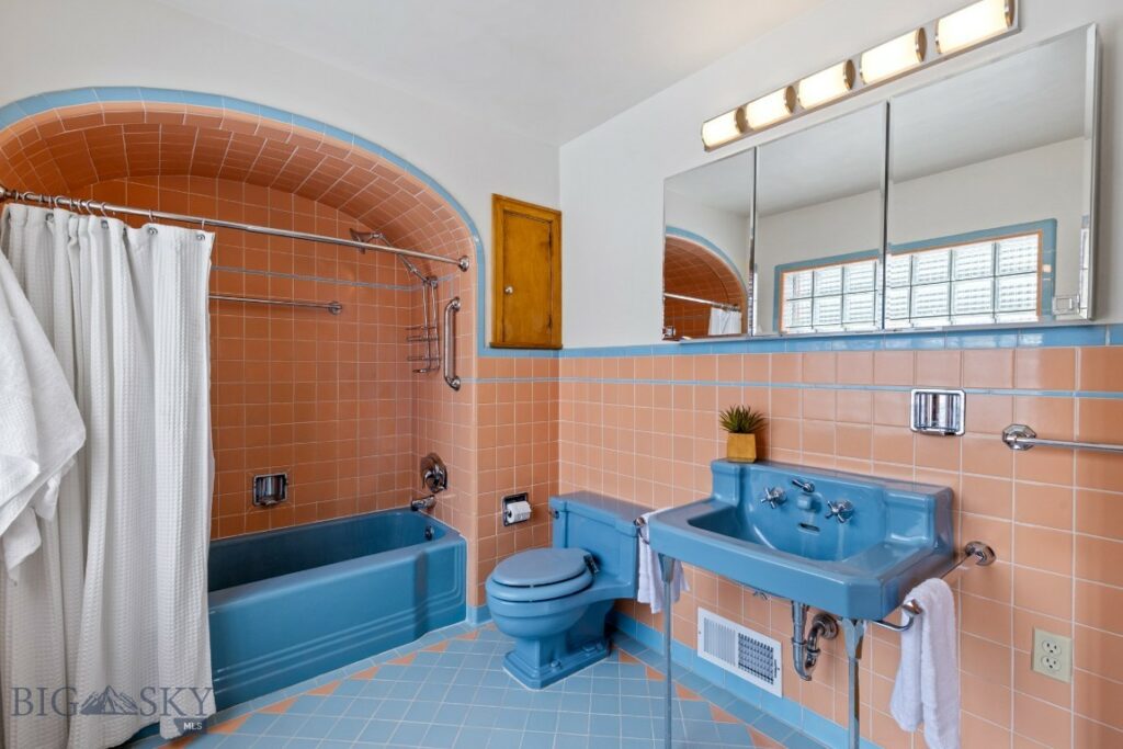 615 N 17th Avenue, Bozeman MT 59715
