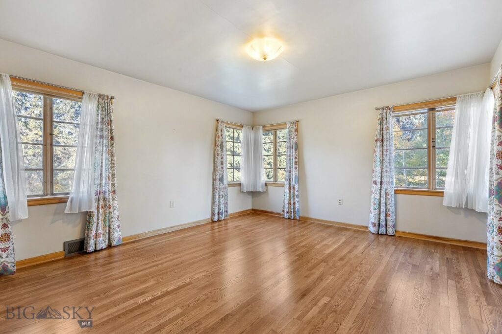 615 N 17th Avenue, Bozeman MT 59715